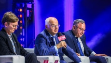 Przyszłość regionu i samorządów. Debata liderów podczas 3. Forum Samorządu Regionu Świętokrzyskiego