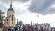 Marsz dla Życia i Rodziny