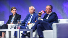 Przyszłość regionu i samorządów. Debata liderów podczas 3. Forum Samorządu Regionu Świętokrzyskiego