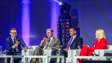 Przyszłość regionu i samorządów. Debata liderów podczas 3. Forum Samorządu Regionu Świętokrzyskiego