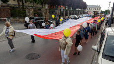 Marsz dla Życia i Rodziny