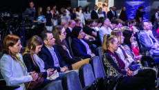 Przyszłość regionu i samorządów. Debata liderów podczas 3. Forum Samorządu Regionu Świętokrzyskiego
