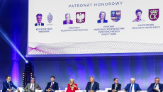 Przyszłość regionu i samorządów. Debata liderów podczas 3. Forum Samorządu Regionu Świętokrzyskiego