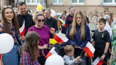 Marsz dla Życia i Rodziny