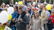 Marsz dla Życia i Rodziny