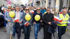 Marsz dla Życia i Rodziny