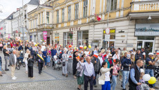 Marsz dla Życia i Rodziny