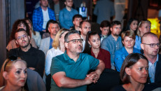 Sztuczna inteligencja kluczem do rozwoju lokalnych firm. Za nami Śniadanie Biznesowe