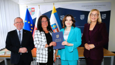 Podpisano umowy na realizację Porejestrowego Doświadczalnictwa Odmianowego
