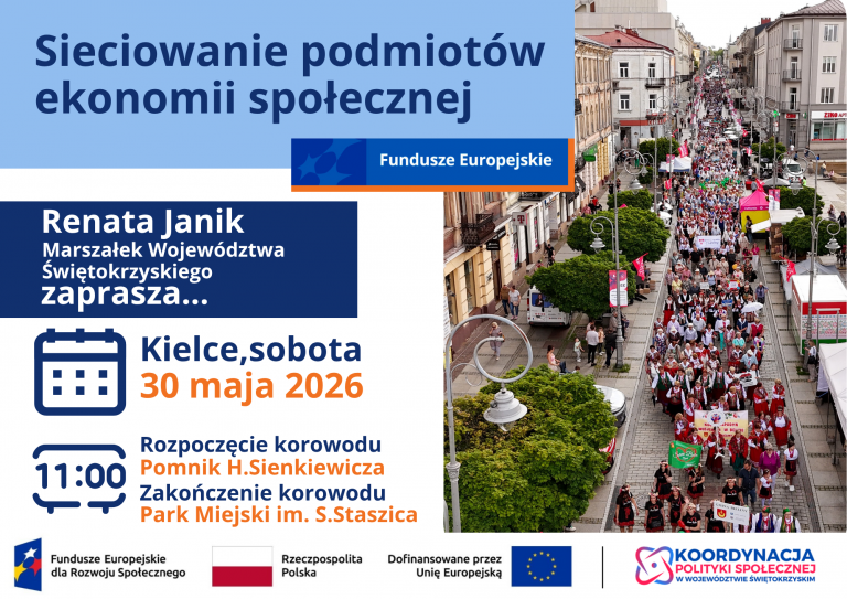 Sieciowanie Podmiotów Ekonomii Społecznej(7)