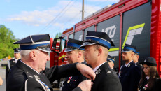 Dzień strażaka w Rytwianach