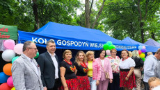 Dzień Dziecka w Sobkowie!