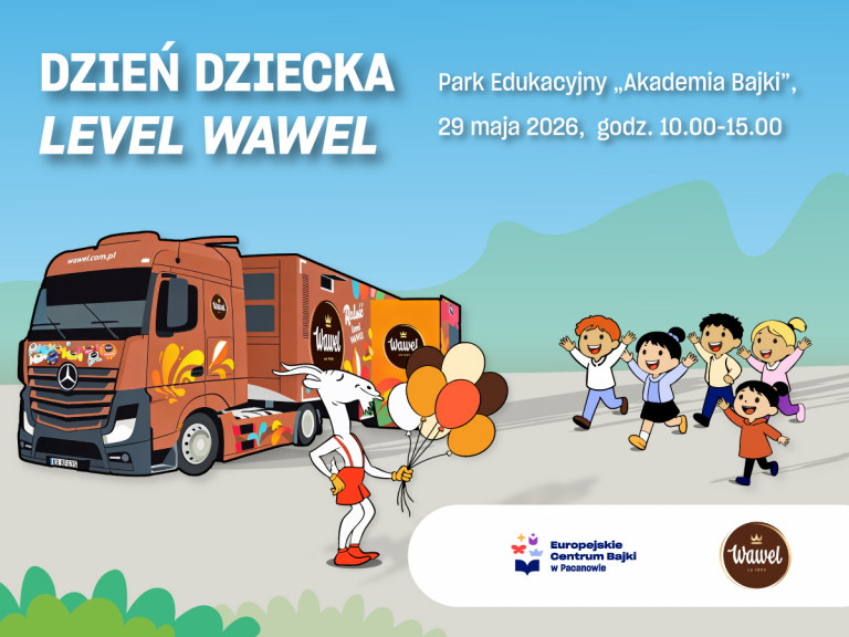 Dzieci Biegnące Do Koziołka Matołka