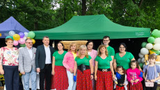 Dzień Dziecka w Sobkowie!