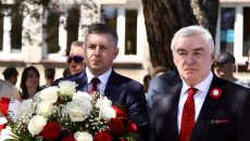 Vivat Maj! Uroczyście w Skarżysku-Kamiennej