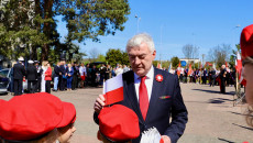Vivat Maj! Uroczyście w Skarżysku-Kamiennej
