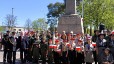 Vivat Maj! Uroczyście w Skarżysku-Kamiennej