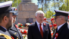 Vivat Maj! Uroczyście w Skarżysku-Kamiennej