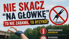 Nie Skacz Na Główkę