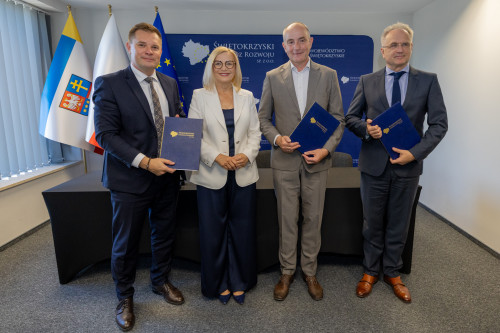 Wsparcie na modernizację infrastruktury mieszkaniowej w Kielcach