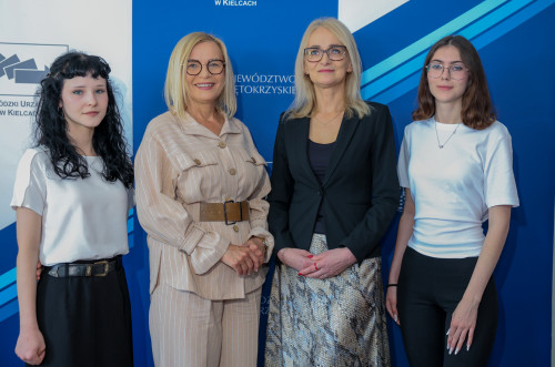 Oferta dla młodych - "Pierwsza praca w Wojewódzkim Urzędzie Pracy"