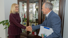 Ponad 230 tys. zł na badania, zabiegi i specjalistyczne konsultacje dla pracowników Zakładu Gospodarki Komunalnej w Morawicy. Rusza program Zdrowie+