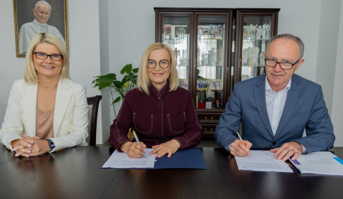 Ponad 230 tys. zł na badania, zabiegi i specjalistyczne konsultacje dla pracowników Zakładu Gospodarki Komunalnej w Morawicy. Rusza program Zdrowie+