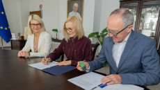 Ponad 230 tys. zł na badania, zabiegi i specjalistyczne konsultacje dla pracowników Zakładu Gospodarki Komunalnej w Morawicy. Rusza program Zdrowie+