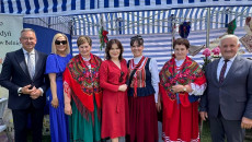 XXVII Dzień Świętokrzyskiej Truskawki w Bielinach