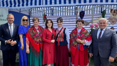 XXVII Dzień Świętokrzyskiej Truskawki w Bielinach