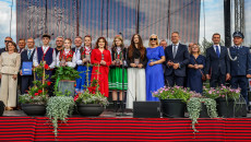 XXVII Dzień Świętokrzyskiej Truskawki w Bielinach