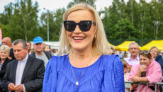 XXVII Dzień Świętokrzyskiej Truskawki w Bielinach