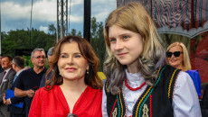 XXVII Dzień Świętokrzyskiej Truskawki w Bielinach