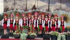 XXVII Dzień Świętokrzyskiej Truskawki w Bielinach