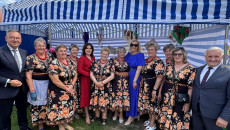 XXVII Dzień Świętokrzyskiej Truskawki w Bielinach