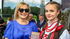 XXVII Dzień Świętokrzyskiej Truskawki w Bielinach