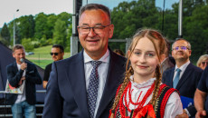 XXVII Dzień Świętokrzyskiej Truskawki w Bielinach