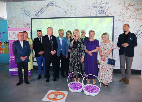Za nami Zjazd Wcześniaków Świętokrzyskich 2026 – spotkanie rodzin małych wielkich bohaterów