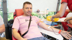 Samorządowcy dzieciom