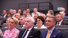 Odznaczenia i gratulacje z okazji Dnia Samorządu Terytorialnego