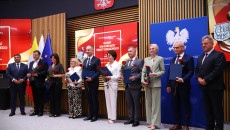 Odznaczenia i gratulacje z okazji Dnia Samorządu Terytorialnego