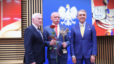 Odznaczenia i gratulacje z okazji Dnia Samorządu Terytorialnego