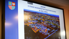 Obradowała Komisja Strategii Rozwoju, Promocji i Współpracy z Zagranicą Sejmiku