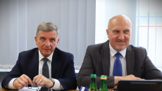 Obradowała Komisja Strategii Rozwoju, Promocji i Współpracy z Zagranicą Sejmiku