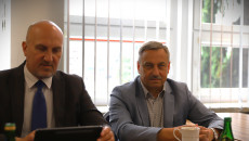 Obradowała Komisja Strategii Rozwoju, Promocji i Współpracy z Zagranicą Sejmiku