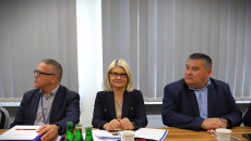Obradowała Komisja Strategii Rozwoju, Promocji i Współpracy z Zagranicą Sejmiku