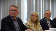 Obradowała Komisja Strategii Rozwoju, Promocji i Współpracy z Zagranicą Sejmiku