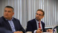 Obradowała Komisja Strategii Rozwoju, Promocji i Współpracy z Zagranicą Sejmiku