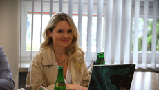 Obradowała Komisja Budżetu i Finansów Sejmiku Województwa