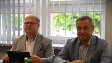 Obradowała Komisja Budżetu i Finansów Sejmiku Województwa